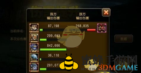 《刀塔传奇》副本攻略：PA输出为王，狂暴转换制胜关键