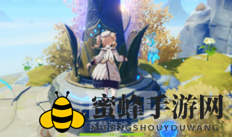原神新篇章：揭秘扭曲幽域挑战攻略全解析
