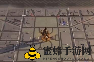 《全境封锁2》商人位置一览