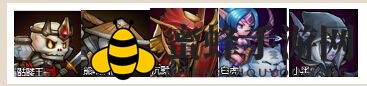 《刀塔传奇》蓝胖阵容克制的方法