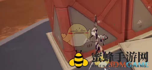 《卡拉彼丘》攀墙技巧分享