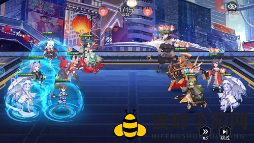 《双生幻想》德古拉剧情鲜红幼月第二章通关攻略