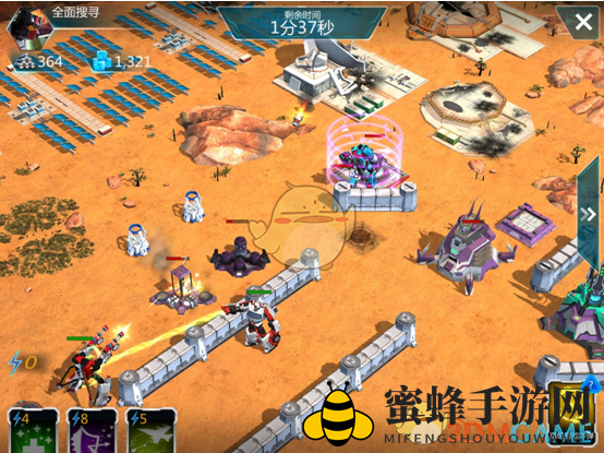 《变形金刚：地球之战》热点技能详细介绍