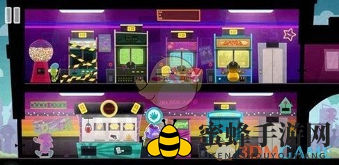 《全心爱你》第16关街机式逃脱小游戏通关攻略