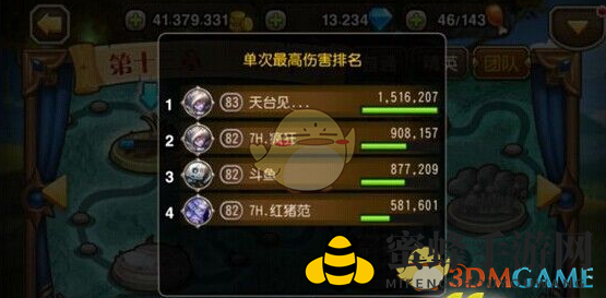 《刀塔传奇》公会副本攻略：高分通关，无敌阵容大揭秘