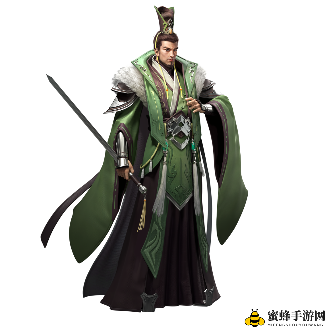 玩家投稿 | 增益buff怎么选？实用鼓武将分享