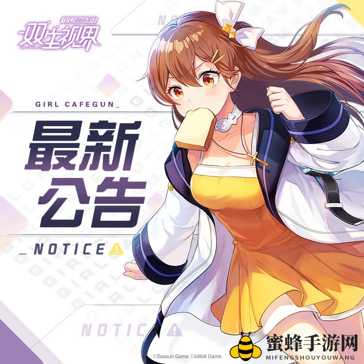 《双生视界》突发停服谜团，揭秘11月29日神秘维护背后真相