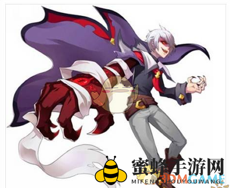 血瞳法师奈索斯：揭秘技能奥秘，成为团战收割者