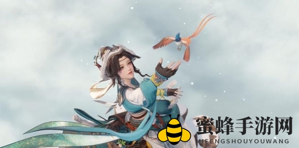 《剑网3》丝路风语PVE无方配装攻略