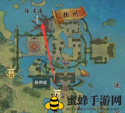 《剑网3》浮光织梦绝世奇遇攻略