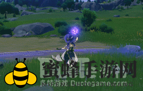 《原神》莫娜映天之章解锁攻略：揭秘38级传说任务背后的奥秘