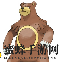 《口袋妖怪复刻》高物攻神奇宝贝一览