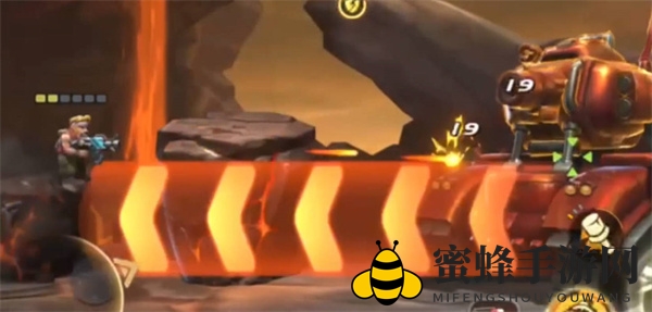 《合金弹头：觉醒》选择角色攻略