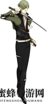 《刀剑乱舞online》莺丸图鉴
