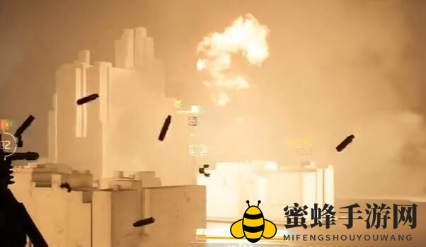 《全境封锁2》奥古斯特特区灰白钥匙获取攻略