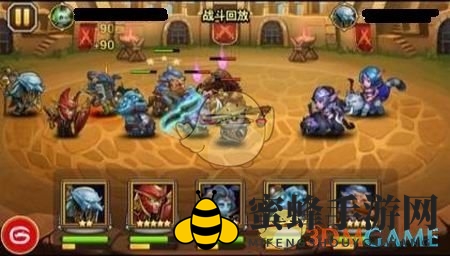 《刀塔传奇》靠谱的辅助 巫医英雄介绍