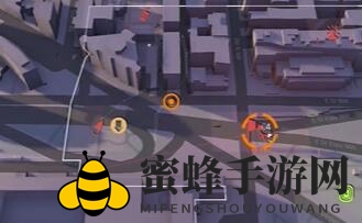 《全境封锁2》线报者位置一览