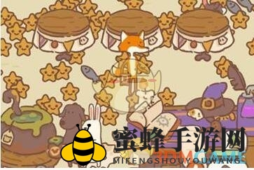 《动物餐厅》鱼塘兔丁礼包兑换码分享