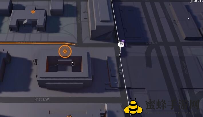 《全境封锁2》奇特冲锋枪获取攻略