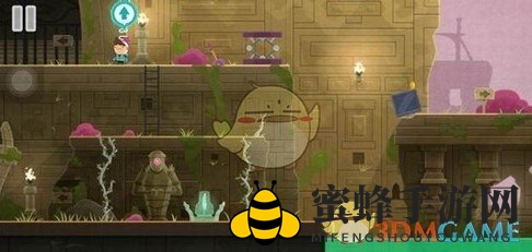 《全心爱你》第22关通关攻略