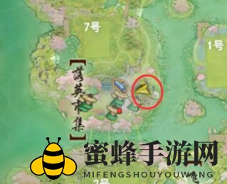 《剑网3》浮光织梦绝世奇遇攻略