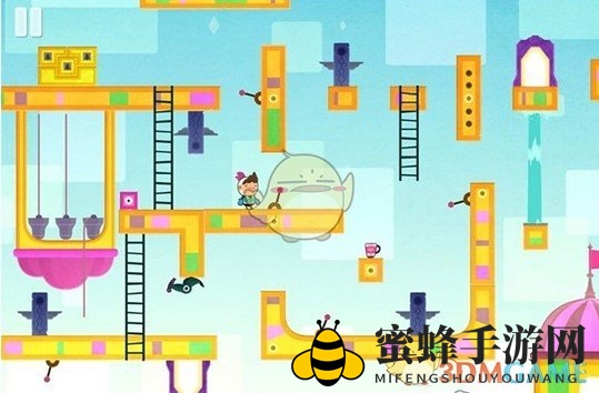 《全心爱你》第5关视角问题通关攻略