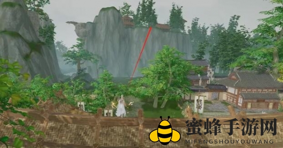 《剑网3》归安志安宠物奇遇攻略