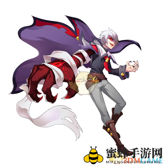 《光影对决》手游奈索斯技能详解及对线攻略，掌握输出技巧轻松上分