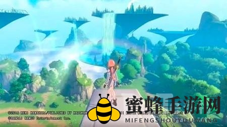 《刀剑神域黑衣剑士》太刀秘境探秘：解锁高能连招攻略