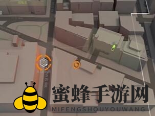 《全境封锁2》线报者位置一览
