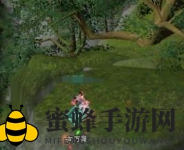 《剑网3》竹马情宠物奇遇一览