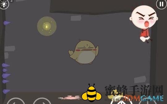 《史小坑爆笑逃脱1》第八关攻略