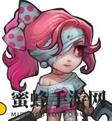 《刀塔传奇》屠芙英雄实力分析