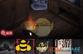 《午夜375巴士事件》第二关攻略详情