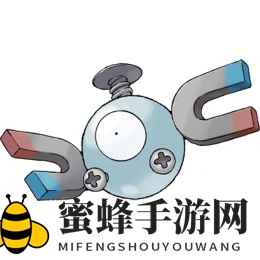 《口袋妖怪复刻》小磁怪图鉴介绍