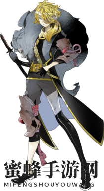 《刀剑乱舞online》狮子王图鉴