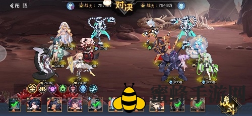 《双生幻想》精卫剧情挑战第三章通关攻略