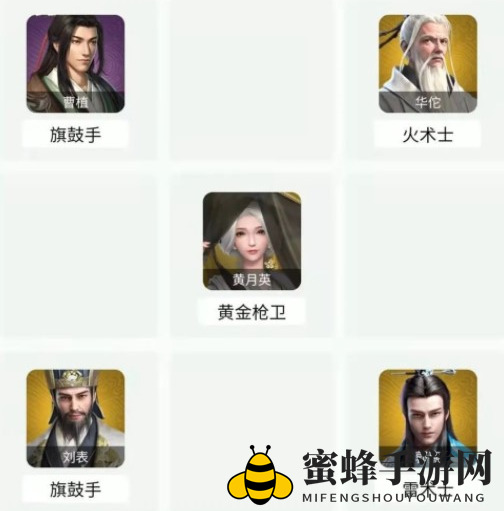 《卧龙吟2》逆境求生持久阵容搭配攻略