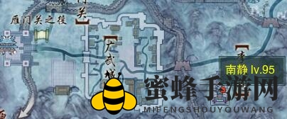 《剑网3》关外商宠物探险攻略
