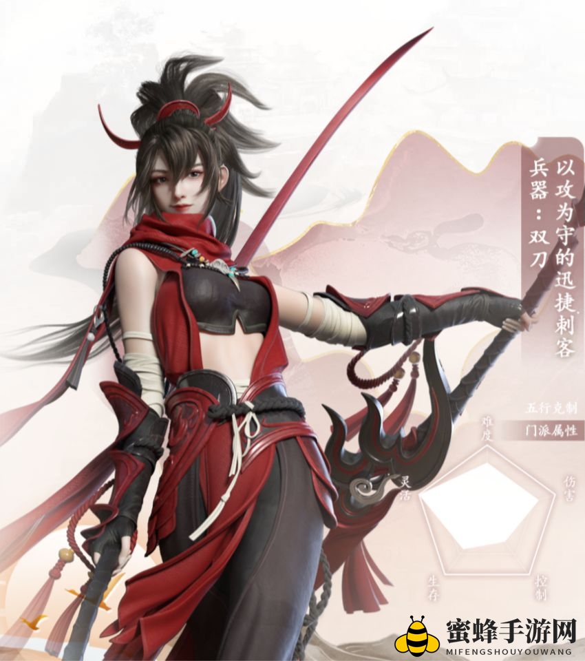 《剑侠世界3》天忍技能搭配攻略