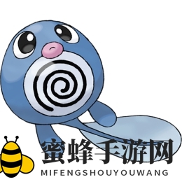 《口袋妖怪复刻》蚊香蝌蚪图鉴介绍