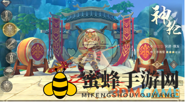 《古剑奇谭2》神枪：近战霸主，技能奥秘全解析
