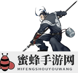 《刀剑乱舞online》日本号图鉴