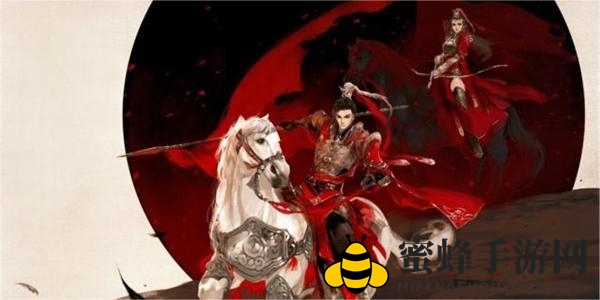 《剑网3无界》天策玩法攻略