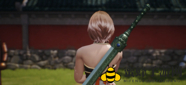 《剑灵2》武器搭配秘籍