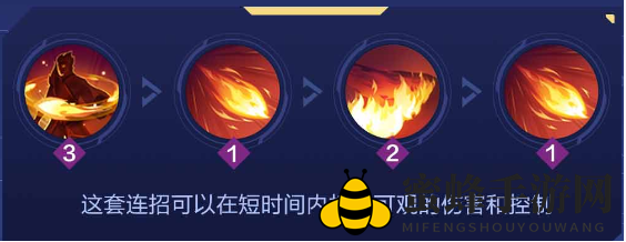 《决胜巅峰》法烈尔角色介绍一览