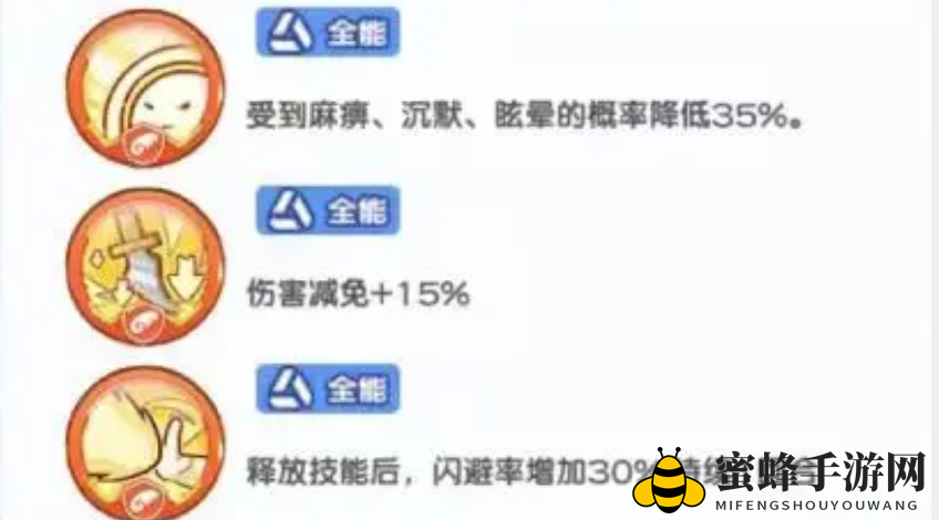 《冒险小分队》蓝宝石印记选择推荐