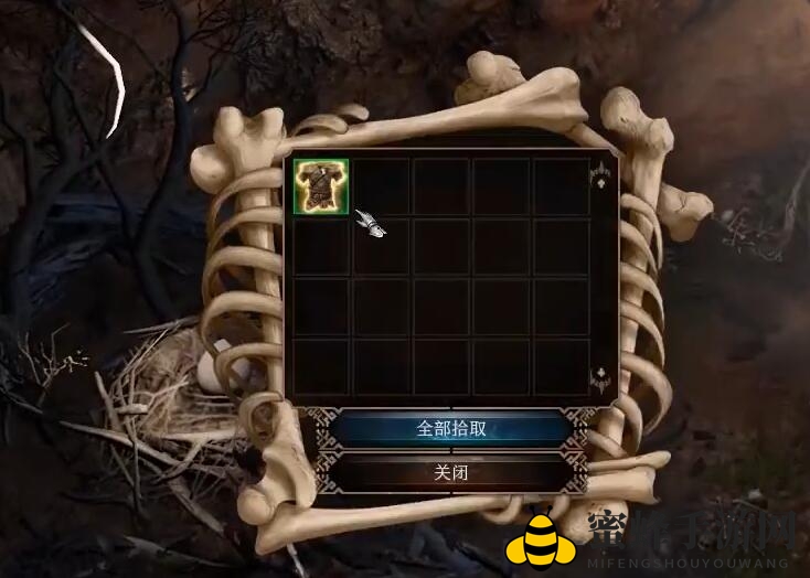 《博德之门3》橡树之父的拥抱位置一览