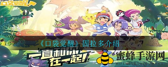《口袋觉醒》固拉多：坚盾大地主，战术解析揭示王者风范