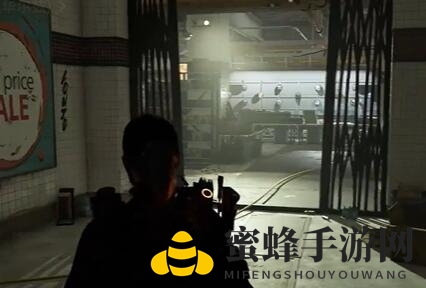 《全境封锁2》商人位置一览